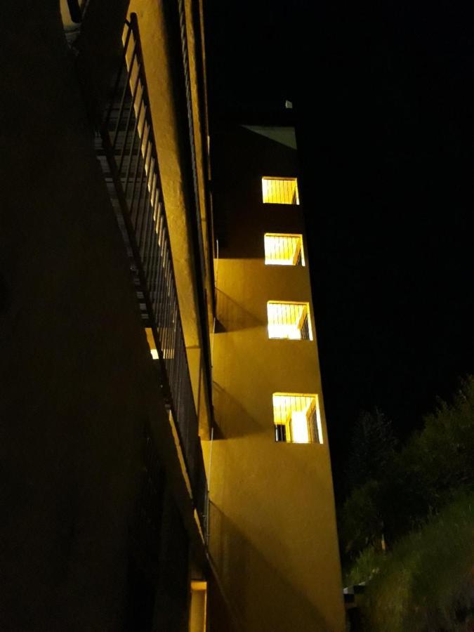 La Cuchumba Hotel Campestre Guican Exterior photo